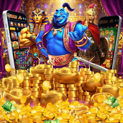 Menjelajahi Dunia Permainan Populer di Kasino Online gg999
